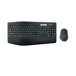 Logitech MK850 Performance Wireless Keyboard
