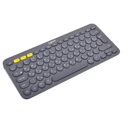 Logitech Wireless Keyboard K380 Bluetooth